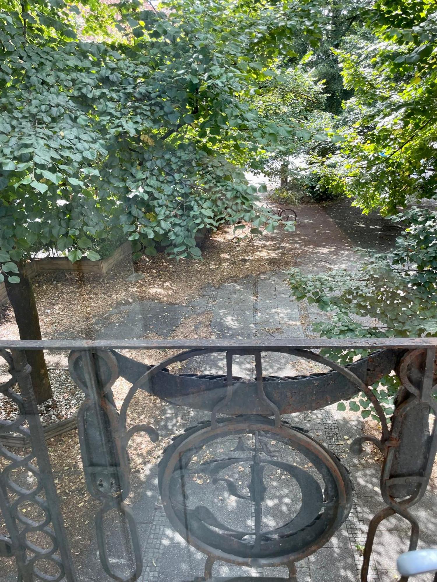 Penzion Pod Lipo Ljubljana Dış mekan fotoğraf