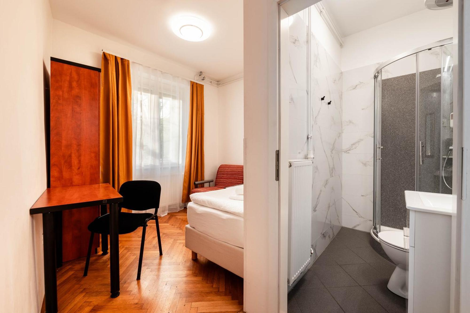 Penzion Pod Lipo Ljubljana Dış mekan fotoğraf