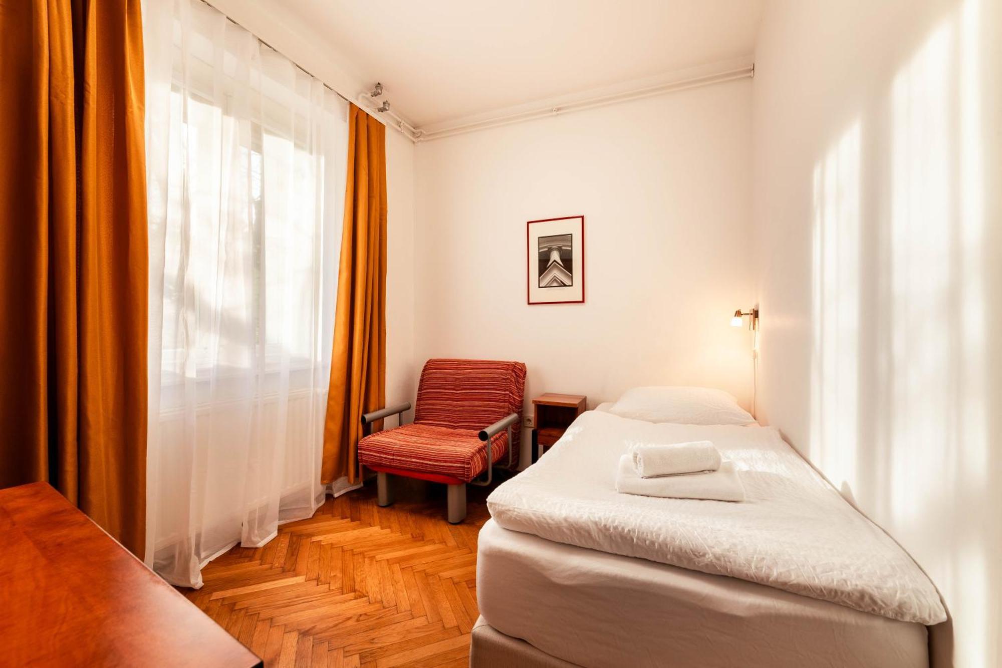 Penzion Pod Lipo Ljubljana Dış mekan fotoğraf