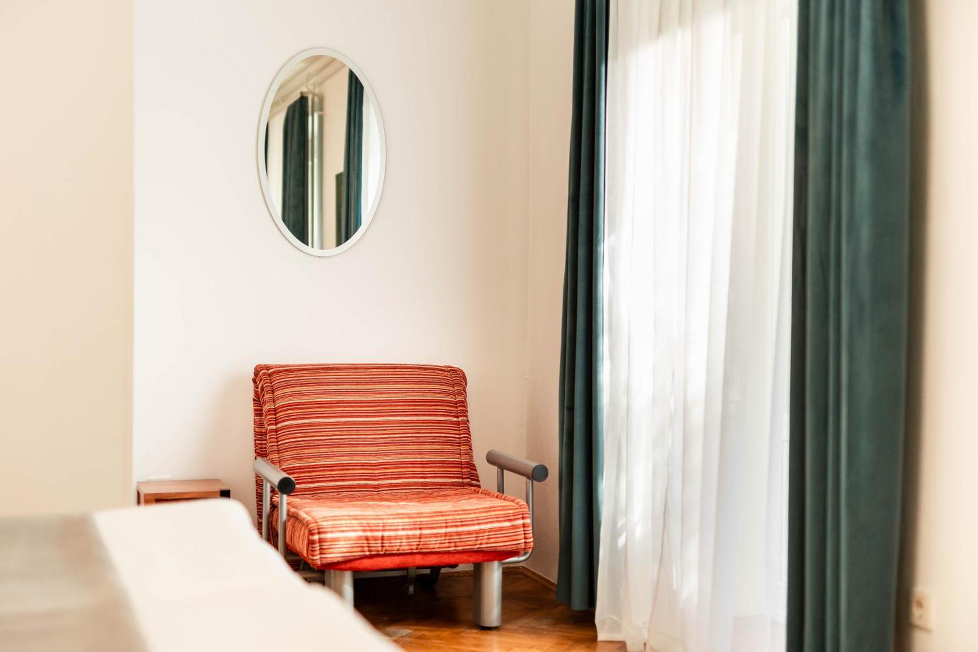 Penzion Pod Lipo Ljubljana Dış mekan fotoğraf
