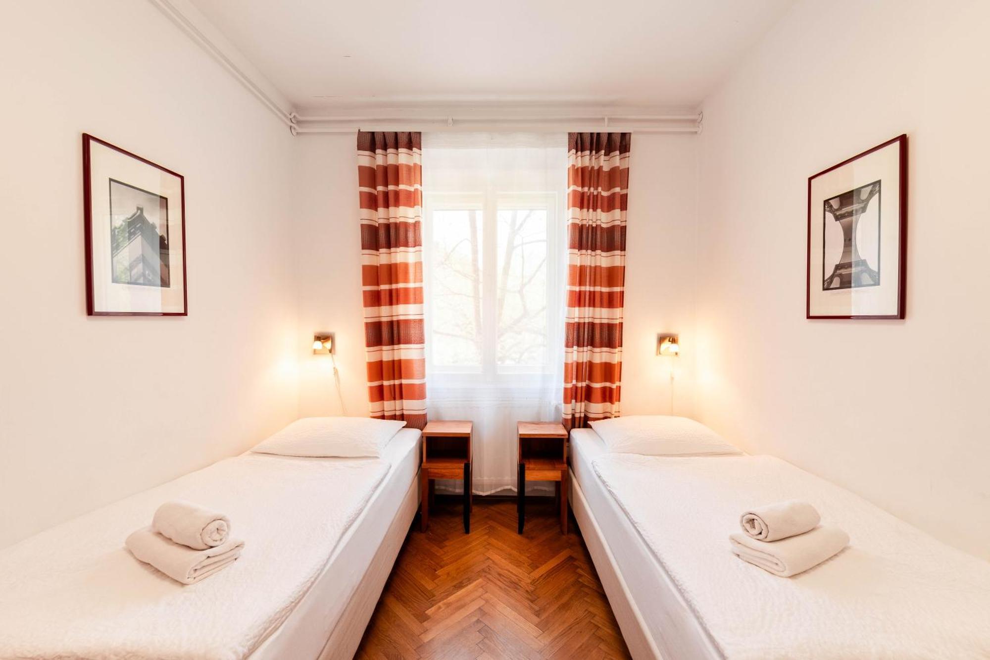 Penzion Pod Lipo Ljubljana Dış mekan fotoğraf